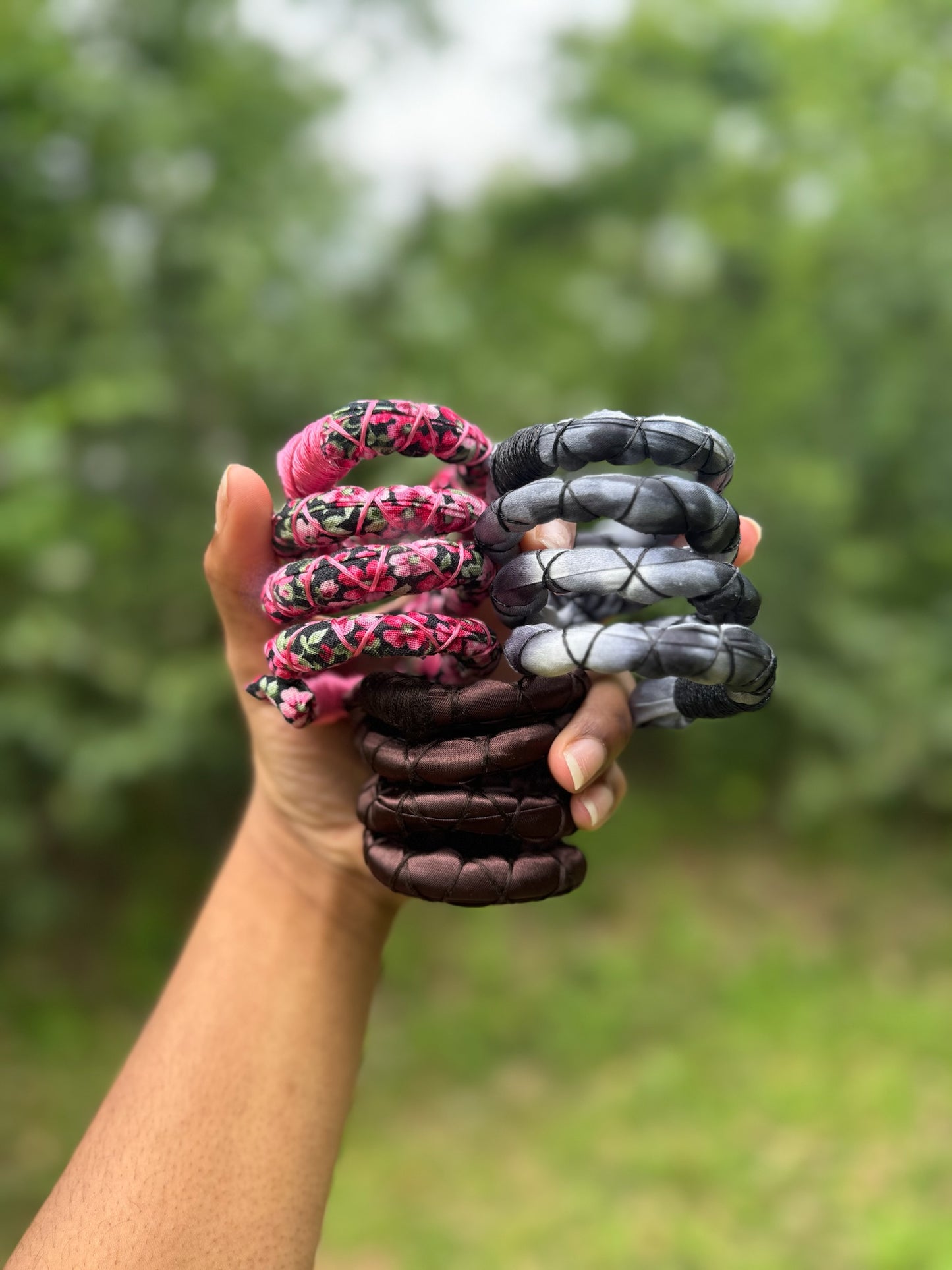 Mystery Bundle (3 Ties)