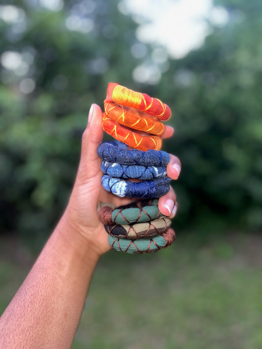 Mystery Bundle (3 Ties)