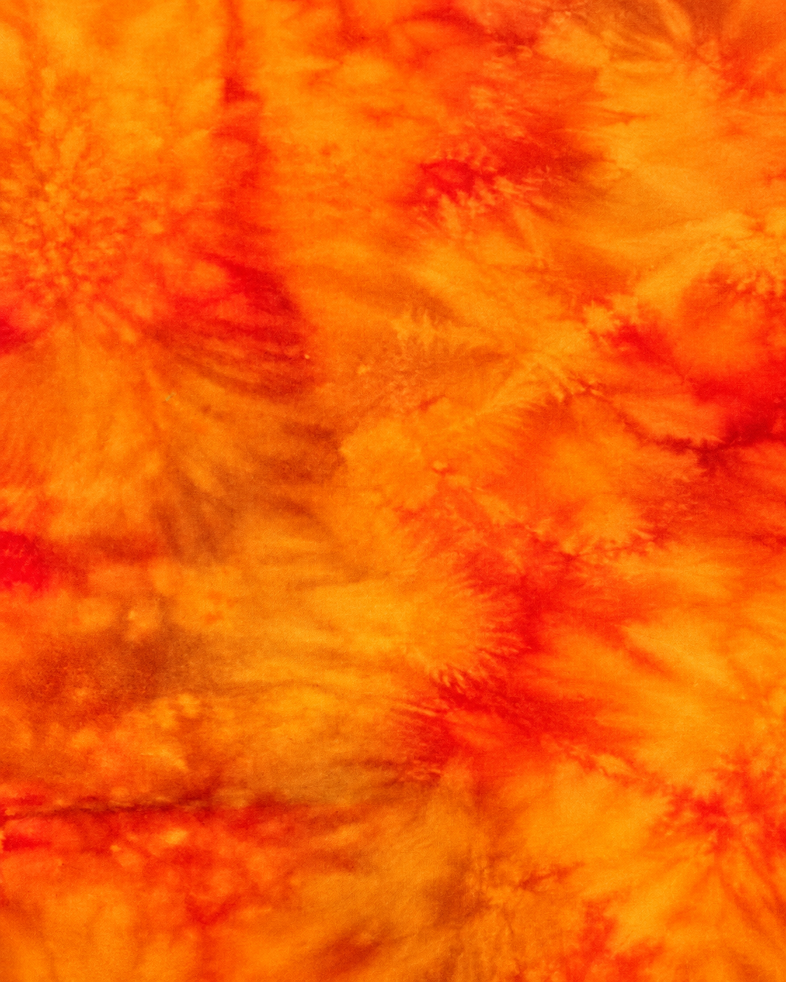 Harvest Spiral Tie