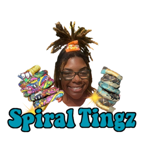 Spiral Tingz Gift Card