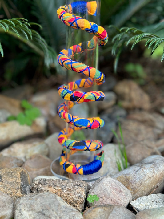 Unity Spiral Tie