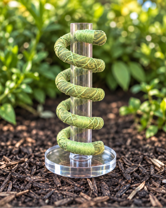 Gilead Spiral Tie