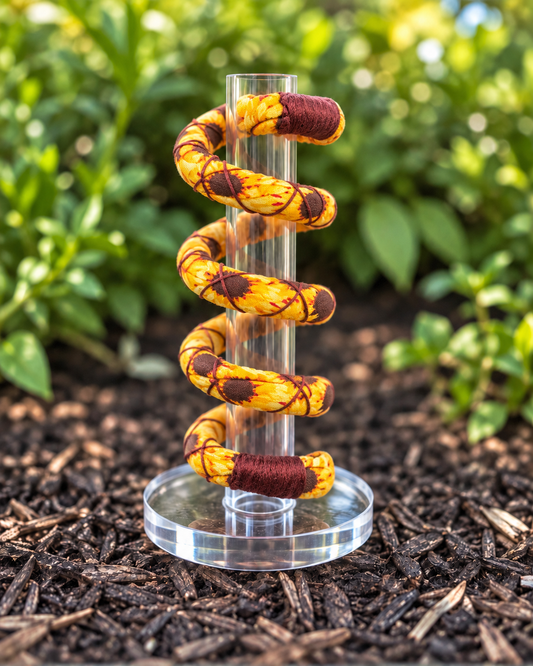 Delight Spiral Tie