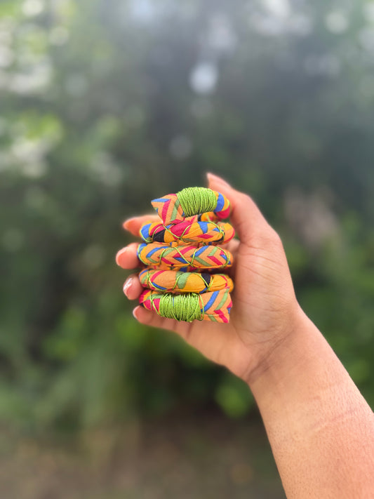 Unity Spiral Tie